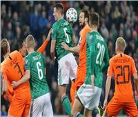هولندا في مواجهة سهلة أمام أيرلندا في تصفيات يورو 2024 