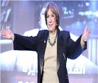 مهرجان ليالي مسرح الصحراء بالجزائر يُكرّم سيدة المسرح العربي سميحة أيوب