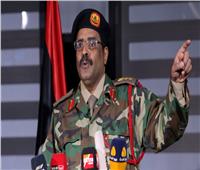 الجيش الليبي: فقدان الاتصال بـ5 جنود أثناء إنقاذ العائلات العالقة في البيضاء