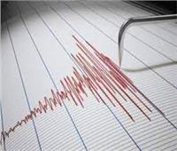 زلزال بقوة 4.7 ريختر يضرب العراق