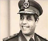  ذكرى رحيل المشير محمد علي فهمي قائد قوات الدفاع الجوي خلال حرب أكتوبر 1973