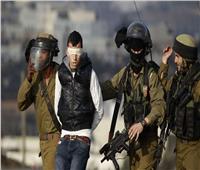 قوات الاحتلال الإسرائيلي تعتقل 15 مواطنا من الضقة الغربية