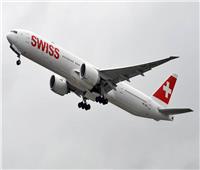 كوارث المطارات.. طائرة سويسرية تهبط في إسبانيا دون أمتعة ركابها