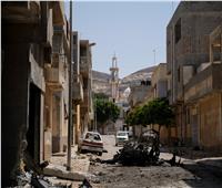 رئيس الحكومة المكلفة من مجلس النواب الليبي يعتبر درنة مدينة منكوبة