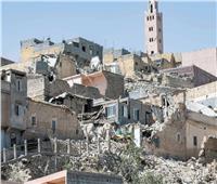 أستاذ جيولوجيا: الهزات الارتدادية خطر على البنايات المتضررة من زلزال المغرب