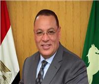 محافظ الشرقية يُكرّم أوائل الشهادات العامة وذوي الهمم من أبناء المحافظة