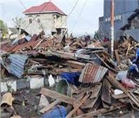 بقوة ٦.٢ ريختر.. زلزال عنيف يضرب أندونيسيا