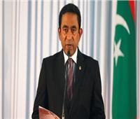 انتخابات جزر المالديف.. الرئيس إبراهيم صليح يواجه خطر الهزيمة