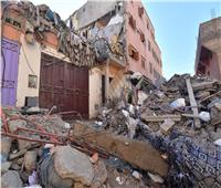 زلزال المغرب.. ارتفاع حصيلة الضحايا إلى 2681 وفاة