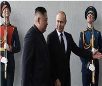 «الكرملين»: لقاء بوتين مع زعيم كوريا الشمالية سيعقد في الشرق الأقصى الروسي