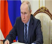 بوتين: أفريقيا تمثل أولوية استراتيجية لروسيا