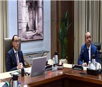 رئيس الوزراء يتابع الموقف التنفيذي لعدد من المشروعات بمحافظة الإسماعيلية