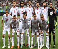 تشكيل منتخب تونس لمباراة مصر الودية