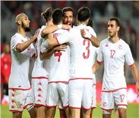 تونس تسجل هدف التقدم أمام مصر