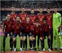 موراتا يقود تشكيل إسبانيا أمام قبرص في تصفيات يورو 2024