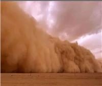 «‏الأرصاد» تعلن موعد انتهاء تأثير العاصفة دانيال على أنحاء البلاد