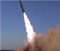 كوريا الشمالية تطلق صاروخين باليستيين نحو بحر اليابان