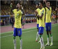 البرازيل يفلت من فخ بيرو بفوز صعب في تصفيات كأس العالم 2026 