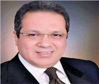 حزب المؤتمر: سياسة مصر الخارجية تشهد قفزات غير مسبوقة   
