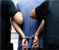 الأمن العام يضبط 10 عناصر إجرامية و40 كيلو مخدرات بـ«أسوان ودمياط» 