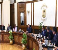رئيس الوزراء يتابع موقف المبادرة الرئاسية «حياة كريمة» واستعدادات المرحلة الثانية 