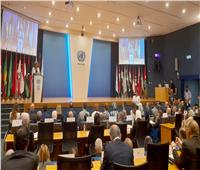 عقد اجتماع المراجعة الإقليمية السادسة للمؤتمر الدولي للسكان والتنمية في المنطقة العربية