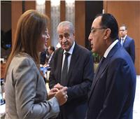 وزيرة التخطيط: تحسن أداء مصر في مؤشر أهداف التنمية المستدامة لهذا العام