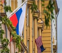 روسيا تعلن 2 من موظفي السفارة الأمريكية «غير مرغوب بهما»