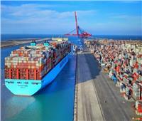 اقتصادية قناة السويس توافق لشركة هولندية على خدمة تموين السفن بـ«الميثانول الأخضر»  