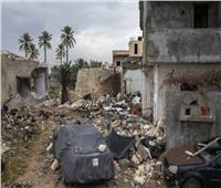 متحدث «الطوارئ الليبي»: إخراج عائلة كاملة من أسفل أنقاض منزل 