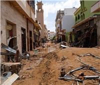 الحكومة الليبية: عدد الضحايا الذين تم دفنهم يوم الخميس في درنة بلغ 371