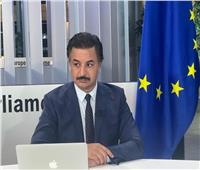 «حفتر» يغادر البرلمان الأوروبي ويعود إلى ليبيا  