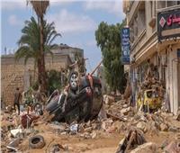  جيولوجى: استمرار نزوح الليبيين من درنة للمناطق الأكثر أمناً