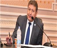طارق شكري: تدفق المساعدات المصرية على ليبيا تأكيد على العلاقات القوية 