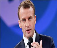 ماكرون: سفير فرنسا في النيجر محتجز "كرهينة"