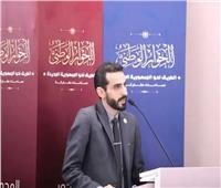 محمود السقا: التحالف الوطنى غير شكل عمل المجتمع المدني 