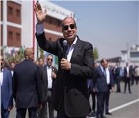 علاوات وإعفاءات ضريبية.. قرارات هامة من الرئيس السيسي للمصريين