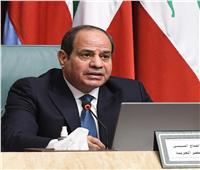  الرئيس السيسي: أقدر حجم معاناة الأسرة المصرية بسبب الأزمة الاقتصادية 