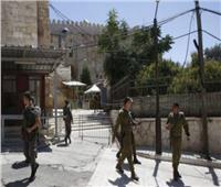 إسرائيل تغلق الحرم الإبراهيمي بالتزامن مع الأعياد اليهودية