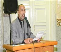 مدير إذاعة القرآن الكريم بالجزائر يشيد بإنجازات الدولة المصرية في كافة المجالات