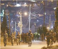 إسرائيل ترفع حالة التأهب وتغلق الحرم الإبراهيمي تحسبًا لهجمات فدائية