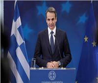 رئيس الوزراء اليوناني: نعاني جراء تغير المناخ من «حرب في وقت السلم»