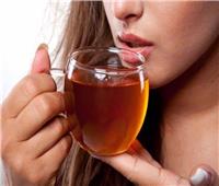 ما آثار شرب الشاي بعد تناول الطعام؟