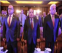 وزير المالية يشيد بإنجازات البورصة المصرية: حققت نتائج غير مسبوقة
