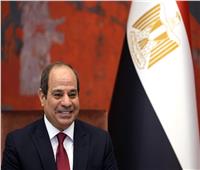 «عمال مصر» يعلن دعمه وتأييده لترشح الرئيس السيسي في الانتخابات المُقبلة