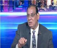 رئيس اتحاد الجمعيات الأهلية: الرئيس السيسي عزز مكانة مصر إقليمياً وعالمياً