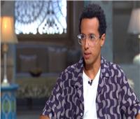 طه دسوقي: أحمد الغندور كان المرشح لدوري في مسلسل «الصفارة»