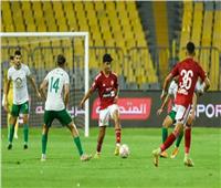 الأهلي يواجه المصري في رحلة الحفاظ على لقب الدوري