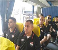 منتخب كرة القدم للصم يغادر إلى ماليزيا للمشاركة بكأس العالم