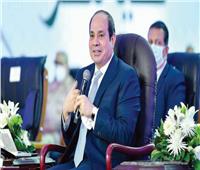 لاستكمال رؤية مصر 2030.. «مصر بلدي» يدعم الرئيس السيسي لفترة رئاسية جديدة